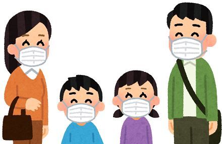 若者 外出 新型コロナウイルス 緊急事態宣言に関連した画像-01