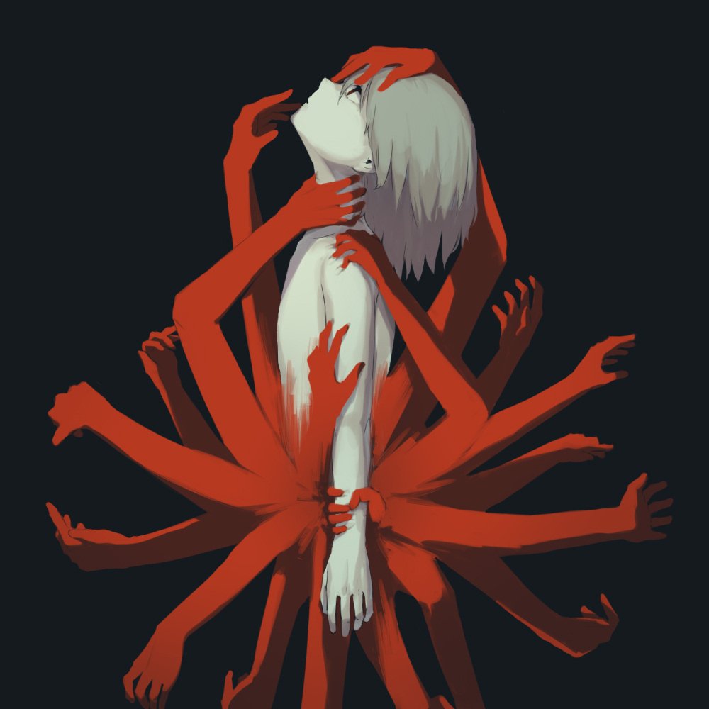 ツイッターで社会風刺や意味深なイラストを描いていた絵師が珍しく平和的なイラストを描いた結果wwwwwww 5chアンテナnkgw ニュースゲーム速報