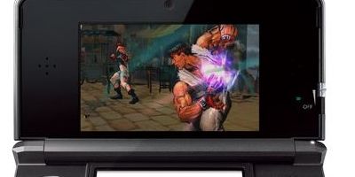 3dsの限界 スーパーストリートファイター4 3d 背景全く動かねぇw オレ的ゲーム速報 刃 3dsの限界 スーパーストリートファイター4 3d 背景全く動かねぇw オレ的ゲーム速報 刃