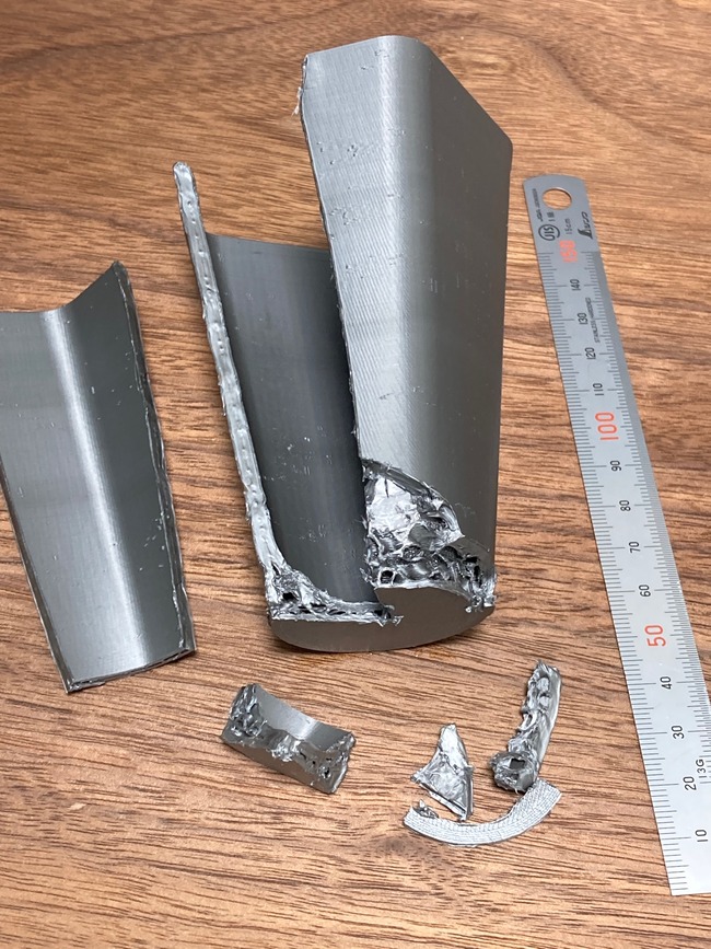 3Dプリンター コップ 製作 優秀 分解 内部 水漏れ 不衛生に関連した画像-03