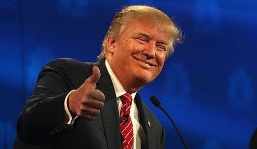 トランプ前大統領 SNS ソーシャルメディアプラットフォーム 立ち上げ 計画に関連した画像-01