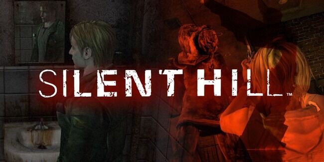 サイレントヒル　リメイク　バイオハザード　外山圭一郎に関連した画像-01