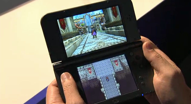 �ɥ饴�󥯥�����11��3DS��PS4������ե��å��˴�Ϣ��������-15