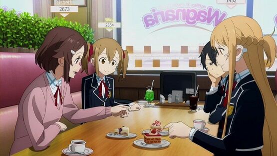 飲食店自分の料理先に出てきたらに関連した画像-01