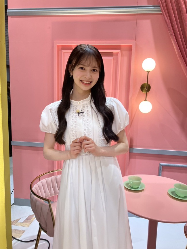 AKB48 伊藤百花 顔面 重要文化財 国宝 サンジャポに関連した画像-04