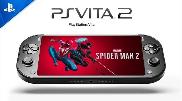 噂 ソニー SIE Vita2 開発中 初期段階に関連した画像-01