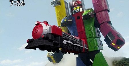 ワロタ 烈車戦隊トッキュウジャー 1号がロボットものにおける長年の疑問に答えてくれたぞwwwwwwwww オレ的ゲーム速報 刃 ワロタ 烈車戦隊トッキュウジャー 1号がロボットものにおける長年の疑問に答えてくれたぞwwwwwwwww オレ的ゲーム速報 刃