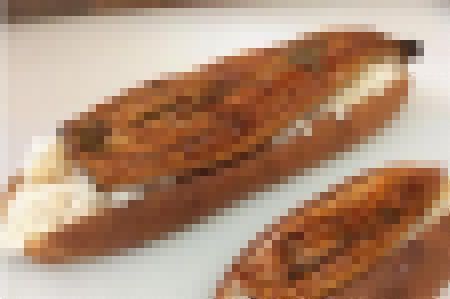 鰻 うなぎ パン うな重 白米 パン屋 埼玉県 行田市に関連した画像-01
