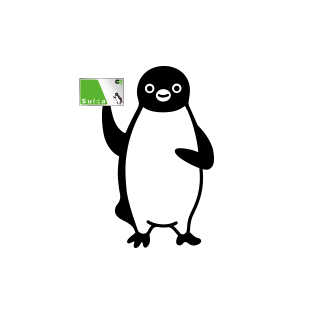スイカ　Suica　ペンギン　卒業　新キャラクター　JR　に関連した画像-01