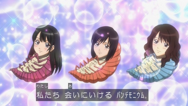 銀魂 Akb48がパンデモニウムになった Pdn48 がマジキチすぎるｗｗｗこれは怒られるぞｗｗｗｗｗｗ オレ的ゲーム速報 刃
