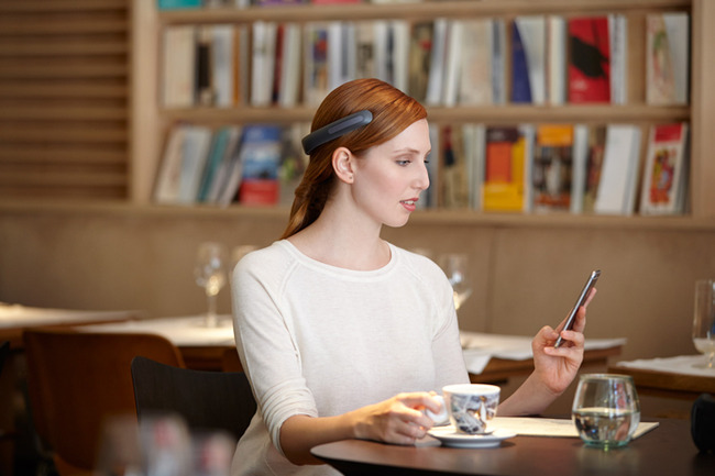 ヘッドフォン イヤーフリー 耳に関連した画像-04