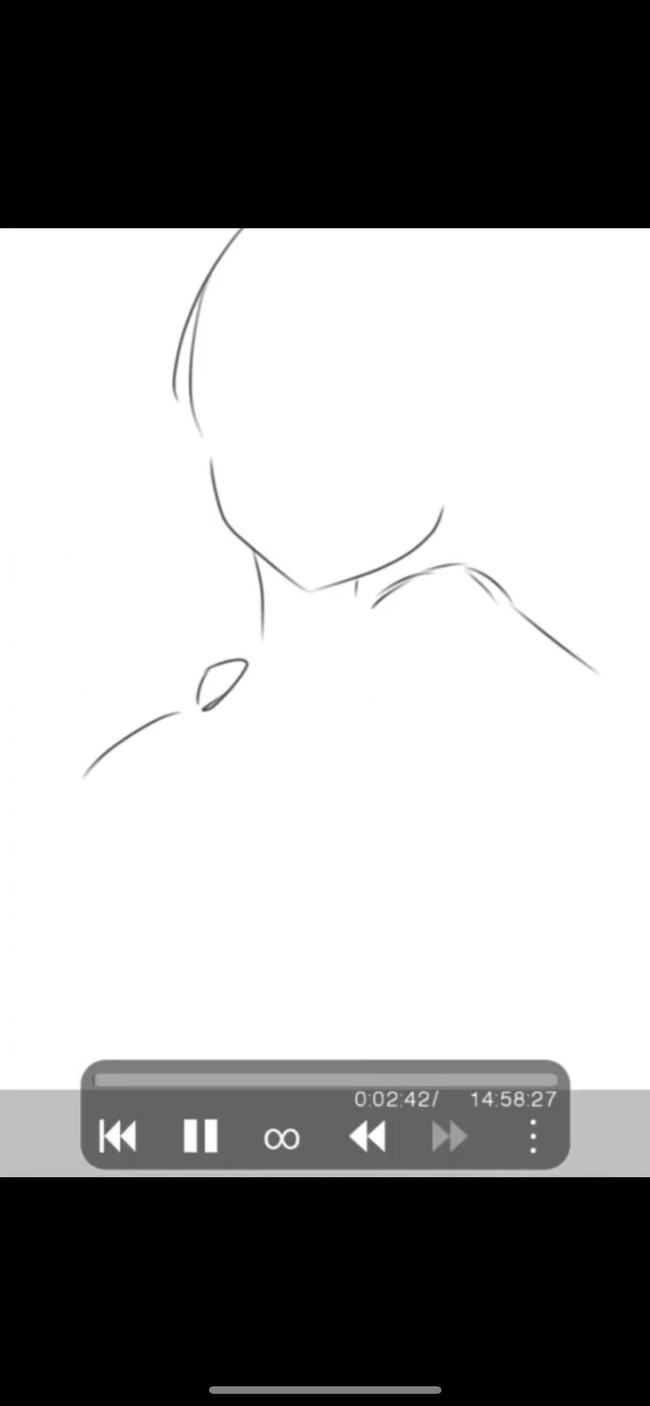 AIトレス AI絵師 AIイラスト 感じちゃうよそれ! 高校1年生 イラストレーター トレス タイムラプス 証拠 動画に関連した画像-13