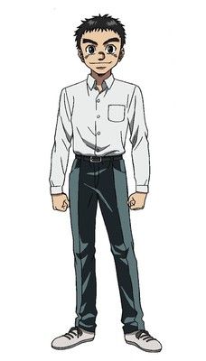 うしおととら 藤原啓治 牧野由依に関連した画像-03