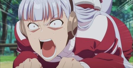 ウマ娘 ゴールドシップ ゴルシ コスプレ レイヤー ドロップキック 骨折 素人 事故に関連した画像-01