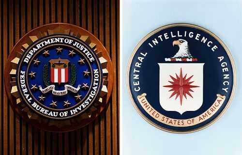 FBI CIA エージェントに関連した画像-01