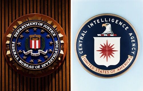 FBI CIA　エージェントに関連した画像-01