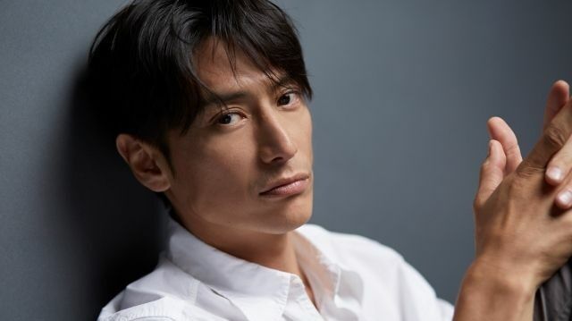 伊勢谷友介 逮捕 大麻 いのちの停車場 東映 映画に関連した画像-01
