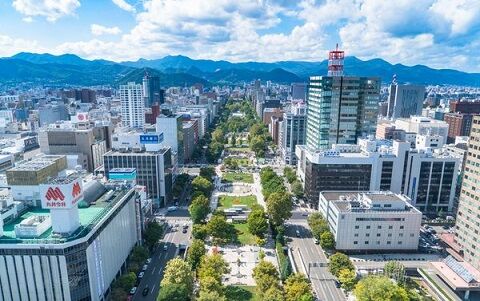 札幌　北海道　気温　統計　熱中症に関連した画像-01