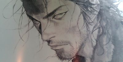 バガボンド 再開は3月15日 倍ページで月イチ連載へ オレ的ゲーム速報 刃 バガボンド 再開は3月15日 倍ページで月イチ連載へ オレ的ゲーム速報 刃