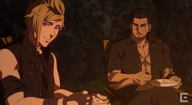 �ե����ʥ�ե��󥿥���15��ȯ������®��FF15���������ˤ˴�Ϣ��������-08