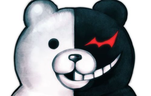 『ダンガンロンパ』のCMで"モノクマ"の声がコンビニに流れる ...
