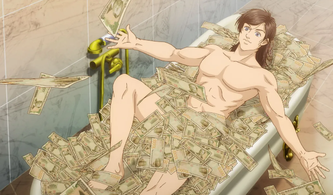 宝くじ　1億円　当選　夫　妻　秘密　離婚　訴訟に関連した画像-01