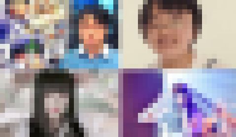 中学生　高校生　あだ名　家畜　女子　努力　アイドルに関連した画像-01