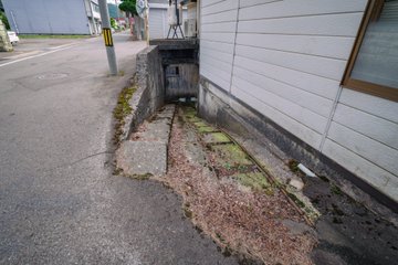グーグルマップ GoogleMap トロッコ 鉱山 地下 レール ロマン 東北に関連した画像-04