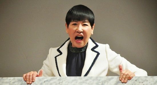 和田アキ子 セクハラ 女性 テレ朝に関連した画像-01