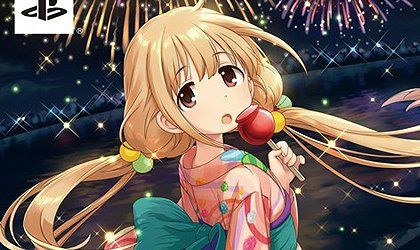 デレマス G4U 双葉杏に関連した画像-01