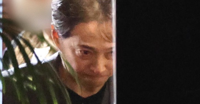 中居正広 ジャニーズ 資産 現在 白髪に関する画像-01
