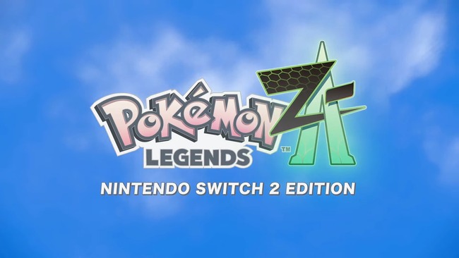 Nintendo Direct 2025.9.12 1-26-0 screenshot