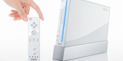 Wii
