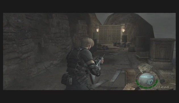 発売12年目にして バイオハザード4 で謎の日本人ぽい人物が見つかる これ誰だよwwwwww オレ的ゲーム速報 刃 発売12年目にして バイオハザード4 で謎の日本人ぽい人物が見つかる これ誰だよwwwwww オレ的ゲーム速報 刃