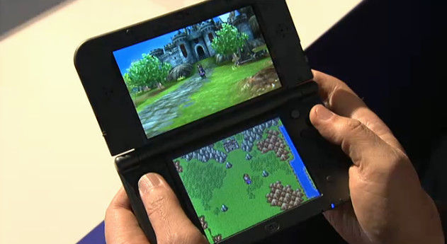 �ɥ饴�󥯥�����11��3DS��PS4������ե��å��˴�Ϣ��������-19