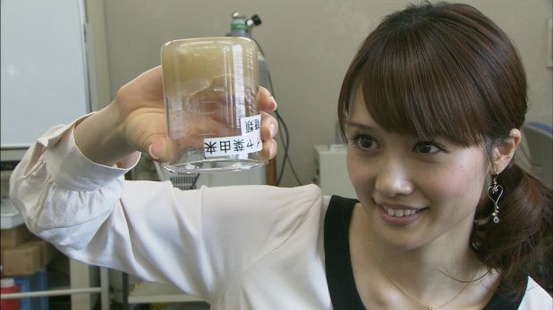 激かわアナウンサー 大澤亜季子さん 実はプラモデル好きだった事が判明 作ったプラモかっけぇええええええええええええ オレ的ゲーム速報 刃 激かわアナウンサー 大澤亜季子さん 実はプラモデル好きだった事が判明 作ったプラモかっけぇええええええええええええ オレ的ゲーム速報 刃