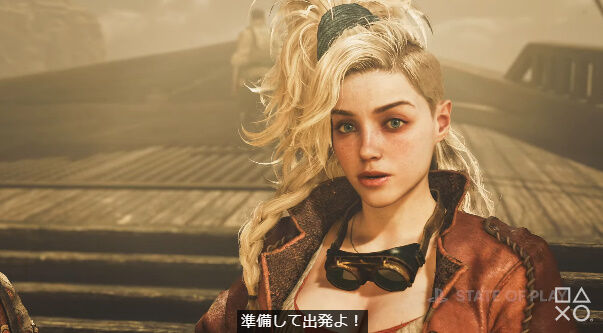 �ץ쥤���ơ������PS5��StateofPlay����󥹥����ϥ󥿡��˴�Ϣ��������-02