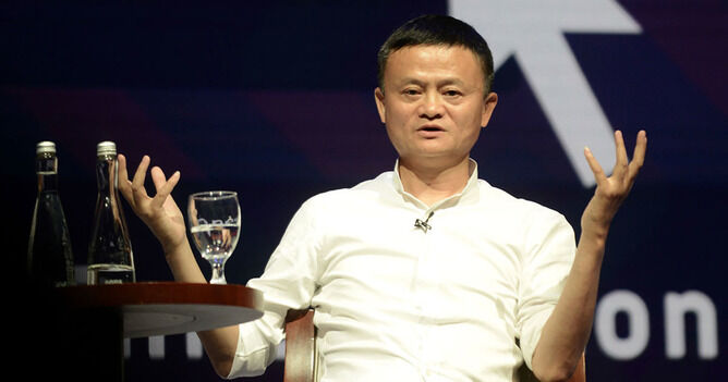 中国　アリババ　創業者　ジャックマー　習近平　批判　粛清に関連した画像-01