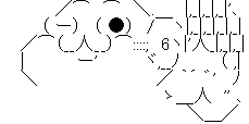 やる夫 耳