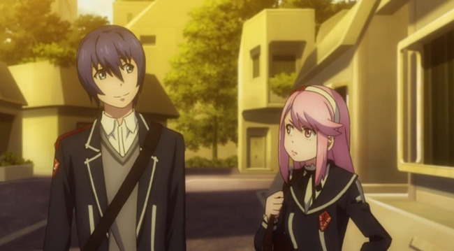 ガンスリンガーストラトス 作画 作画崩壊 クオリティに関連した画像-04