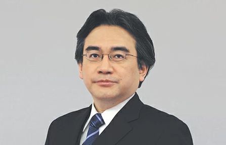 岩田聡 オレ的ゲーム速報 刃