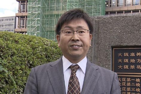 マスク拒否おじさん　奥野淳也　控訴　棄却　判決　裁判長に関連した画像-01