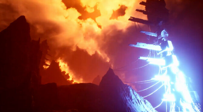 PS5 ȯɽ�� ���ɥ磻�ɥ������� Returnal�˴�Ϣ��������-02