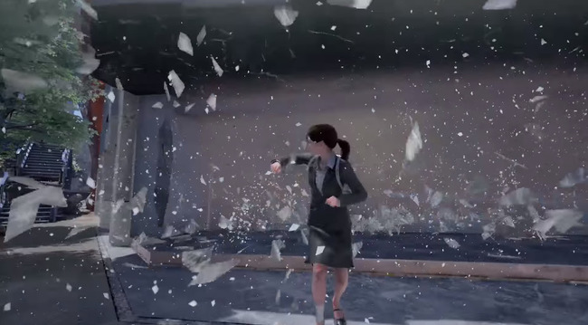 絶体絶命都市4 Plus 動画 グランゼーラに関連した画像-08