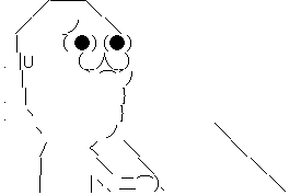やらない夫