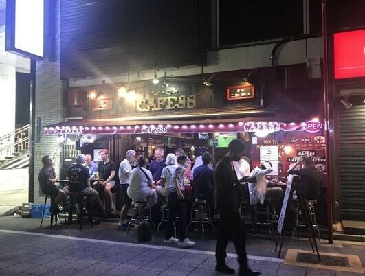 東京 緊急事態宣言 新型コロナ お酒 東京五輪に関連した画像-01