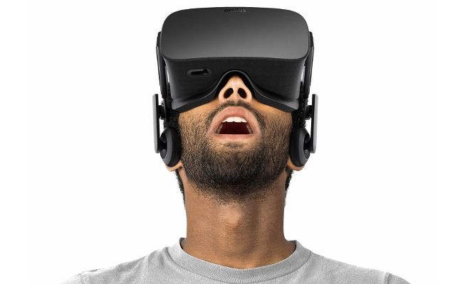 VR 勝ち組 Viveに関連した画像-01