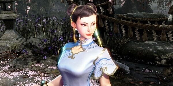 ストリートファイター6 MOD 春麗 全裸 大会 放送事故に関連した画像-01