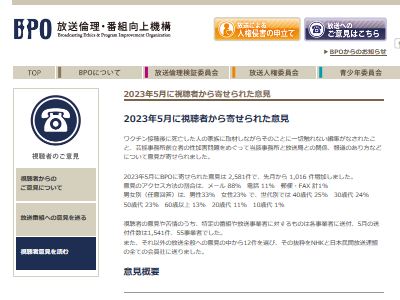 �䤷�λ� BPO ��¼�� �ƥ饹�ϥ��� ��� ��� ������� �����˴�Ϣ��������-02