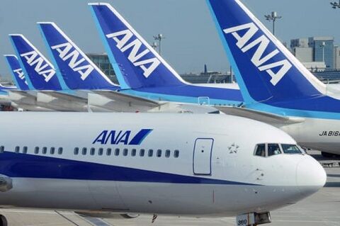 ANA 全日空　採用　内定　社員　新型コロナに関連した画像-01